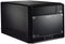 Shuttle XPC Cube SH510R4 - Barebone PC - Intel 11e gen LGA1200 - 4K UHD ondersteuning