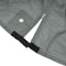 vidaXL - Camperhoezen - 870x235x275 - cm - vliesvlies - grijs