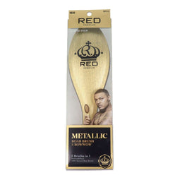 Borstel Red Kiss Premium Mixed Boar