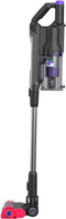 Black & Decker BHFEA640WP - Snoerloze steelstofzuiger - 2IN1 met gemotoriseerde borstel - Zwart