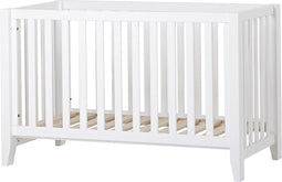 Hoppekids ANTON ledikant 60x120, wit