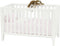 Hoppekids ANTON ledikant 60x120, wit