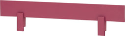 Hoppekids ECO Comfort bedhekje, Barok Roze