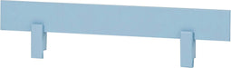 Hoppekids ECO Comfort bedhekje, Droomblauw