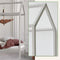 Hoppekids ECO Comfort Huisbed, 70x160cm, Duif Grijs
