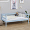 Hoppekids ECO Comfort Peuterbed 70x160, Droom blauw