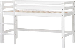 Hoppekids ECO Dream Halfhoog Bed 70x160 cm