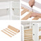 Hoppekids ECO Dream Halfhoog Bed 70x160 cm