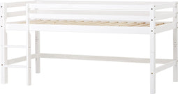Hoppekids ECO Dream Halfhoogslaper 90x200 cm