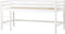 Hoppekids ECO Dream Halfhoogslaper 90x200 cm