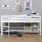 Hoppekids ECO Dream Halfhoogslaper 90x200 cm