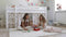 Hoppekids ECO Dream Halfhoogslaper 90x200 cm