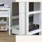 Hoppekids ECO Dream Halfhoogslaper 90x200 cm