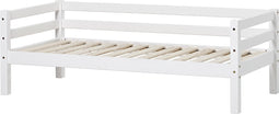 Hoppekids ECO Dream Junior Bed 70x160cm, Wit