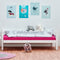 Hoppekids ECO Dream Junior Bed 70x160cm, Wit