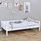 Hoppekids ECO Dream Junior Bed 90x200cm, Wit
