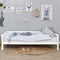 Hoppekids ECO Dream Junior Bed 90x200cm, Wit