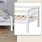 Hoppekids ECO Dream Junior Bed 90x200cm, Wit