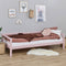 Hoppekids ECO Dream My Color juniorbed 90x200 cm, Bleekroze