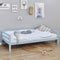 Hoppekids ECO Dream My Color juniorbed 90x200 cm, Droomblauw