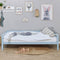 Hoppekids ECO Dream My Color juniorbed 90x200 cm, Droomblauw