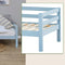 Hoppekids ECO Dream My Color juniorbed 90x200 cm, Droomblauw