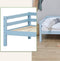 Hoppekids ECO Dream My Color juniorbed 90x200 cm, Droomblauw
