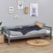 Hoppekids ECO Dream My Color juniorbed 90x200 cm, Smoked Pearl