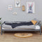 Hoppekids ECO Dream My Color juniorbed 90x200 cm, Smoked Pearl
