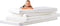 Hoppekids ECO Luxury matras 90x200x12 cm