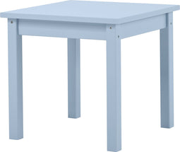 Hoppekids MADS kindertafel, Droomblauw