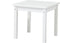 Hoppekids MADS kindertafel, wit