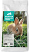 Hopper Selective Junior Konijnenvoer 5kg - Voorkomt selectief eten - Hoog vezelgehalte - Zonder toegevoegde suikers - Geschikt voor jonge konijnen - 5kg