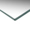 vidaXL - Wandspiegel - met - LED-lampen - rechthoekig - glas