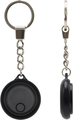 Gembird TA-TAG-01-BK - Sleutelhanger - Zwart