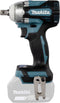 Makita DTW301Z - Accu Slagmoersleutel 1/2 330Nm 18V - Koolborstelloze motor en Auto stop modus