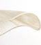 Light & Living Hanglamp Rafa - Crème - Ø50cm - Modern - Hanglampen Eetkamer, Slaapkamer, Woonkamer