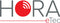 HoraeTec 080010-0-4 Onderverdeelblok Grijs 1-polig