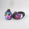 Horend Goed GalaxyMuffs oorkappen