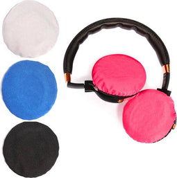 Horend Goed Herbruikbare Stretch Earpad Covers