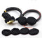 Horend Goed Herbruikbare Stretch Earpad Covers