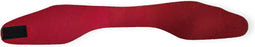 Horend Goed Hoofdband Zwemmen Rood Medium