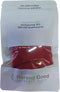 Horend Goed Hoofdband Zwemmen Rood Medium