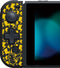 Hori D-Pad Controller Pikachu Black + Gold (Nintendo Switch)
