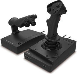Hori HOTAS Flight Stick (PS4/PS3/PC)