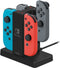 Hori Joy-Con Charge Stand (Nintendo Switch)