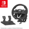 Hori Racing Wheel Pro Deluxe (Switch/Switch OLED/PC)