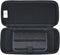 Hori Slim Tough Pouch - Black (Nintendo Switch/Switch OLED)