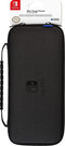 Hori Slim Tough Pouch - Black (Nintendo Switch/Switch OLED)