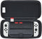 Hori Slim Tough Pouch - Black (Nintendo Switch/Switch OLED)
